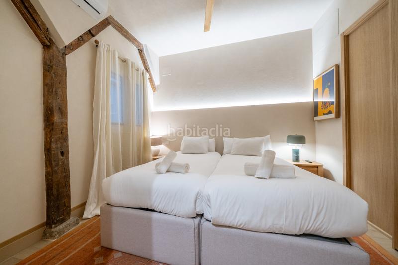 Foto 05143d5c-d586-4081-956d-dd38316ecc53. Piso en Universidad-Malasaña Madrid