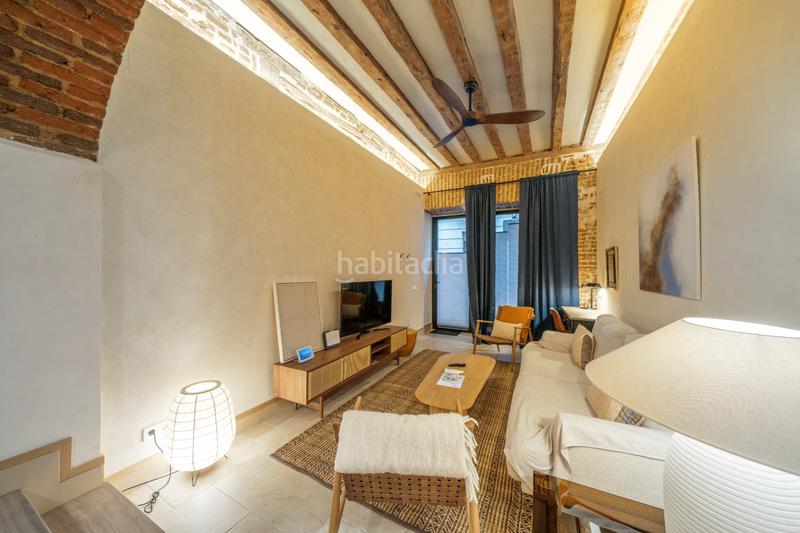 Foto 1e9416c6-ee88-43dd-baff-66b9f3310a2a. Piso en Universidad-Malasaña Madrid