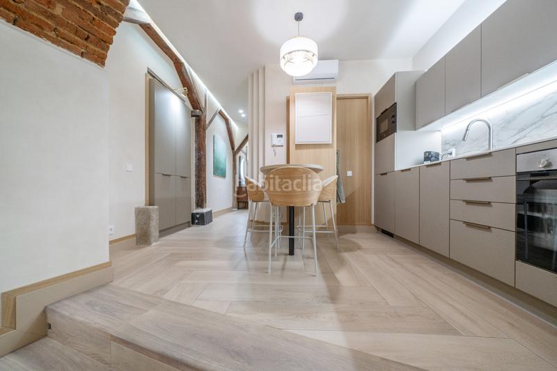 Foto 21e1e9ac-71e2-4ffe-b428-4c1044706aa5. Piso en Universidad-Malasaña Madrid