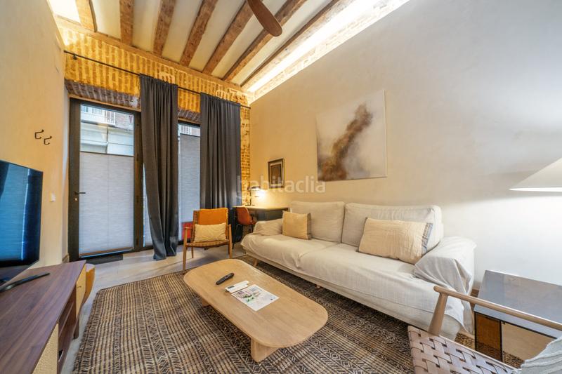 Foto 8a375a40-b5d8-4931-b056-721f57165ea9. Piso en Universidad-Malasaña Madrid