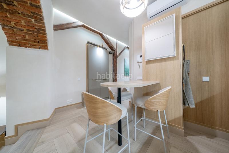 Foto d13d97eb-eb68-42e0-9b28-0be4b9574633. Piso en Universidad-Malasaña Madrid