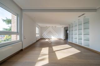 Flat in Calle de Serrano