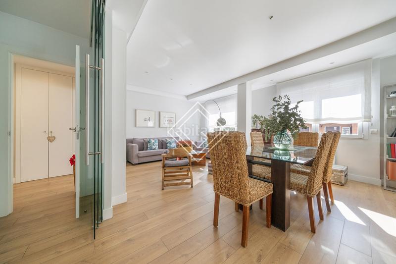 Foto 2de62cf6-7b90-40fc-88fb-57bf274b87a7. Appartamento con riscaldamento piscina in Ciudad Universitaria Madrid