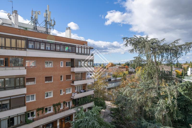 Foto b5a62cb4-a4b7-4d6d-8888-6574531be57d. Appartamento con riscaldamento piscina in Ciudad Universitaria Madrid