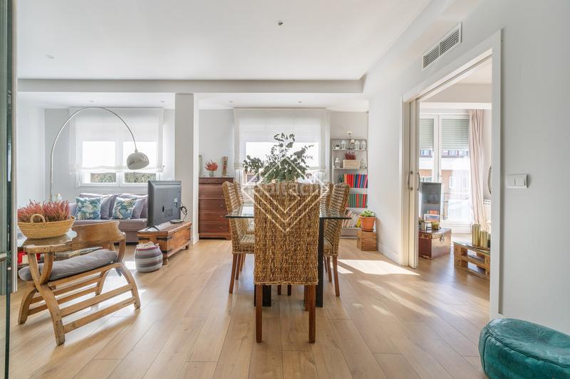 Foto e9238f11-0397-40b9-acf0-16c3ebbd5c0e. Appartamento con riscaldamento piscina in Ciudad Universitaria Madrid