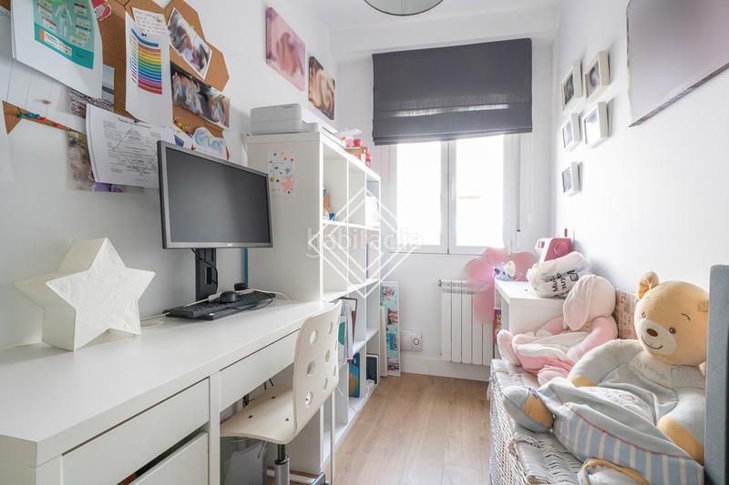 Foto 0d826a5a-f41f-4e8f-9c3c-ea82f86afe60. Appartement avec chauffage piscine dans Ciudad Universitaria Madrid