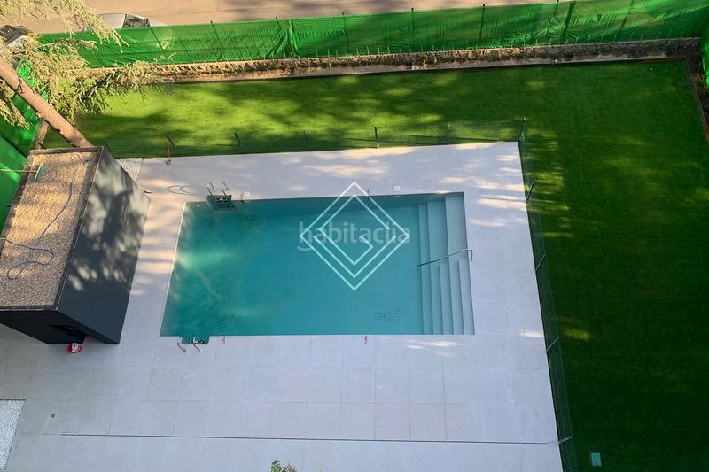 Foto 18234c08-d8ff-45fc-adc5-2f14887758c7. Appartement avec chauffage piscine dans Ciudad Universitaria Madrid
