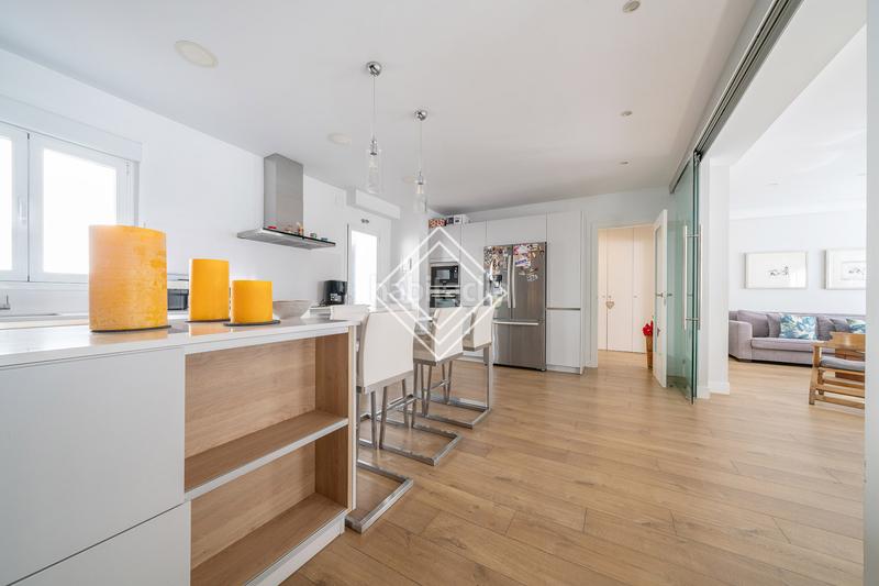 Foto 400b1832-e22f-41bd-aafb-201610fbc2e0. Appartement avec chauffage piscine dans Ciudad Universitaria Madrid