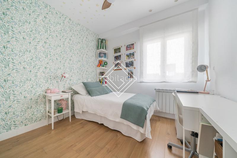 Foto 43d6a437-7a99-4d44-b320-0b66a47d760e. Appartement avec chauffage piscine dans Ciudad Universitaria Madrid