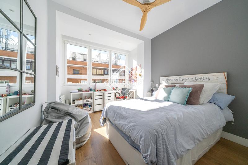 Foto 58227302-4e0a-4894-81d1-1de7dd79689c. Appartement avec chauffage piscine dans Ciudad Universitaria Madrid