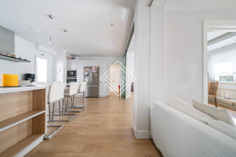 Foto 6c62643b-c79d-44f2-aa74-3dea554df37d. Etagenwohnung mit heizung pool in Ciudad Universitaria Madrid