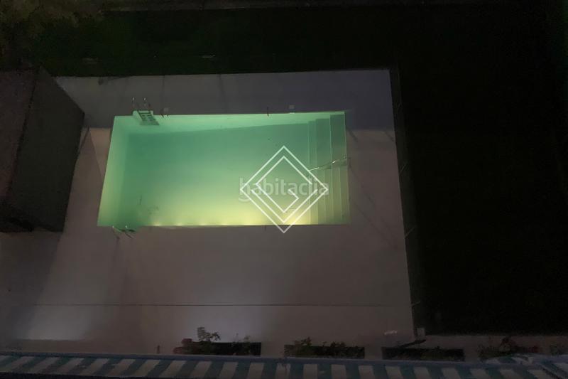 Foto 8b03e35b-1e9b-4190-87d6-b681831f8bba. Etagenwohnung mit heizung pool in Ciudad Universitaria Madrid