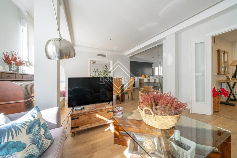 Foto 9b406022-893b-439c-ab9d-13e268930ab4. Etagenwohnung mit heizung pool in Ciudad Universitaria Madrid