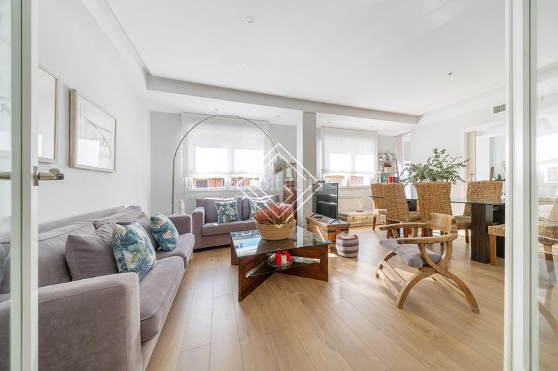 Foto 2ce2682a-57d1-41dd-a9b3-c3fd9b3783d6. Flat with heating pool in Ciudad Universitaria Madrid