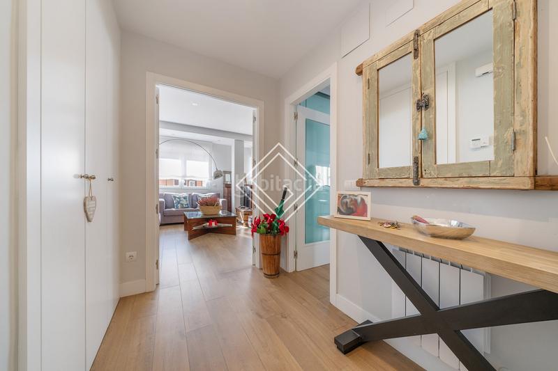 Foto c319351f-3f99-4f19-a2ba-a4c743249307. Flat with heating pool in Ciudad Universitaria Madrid