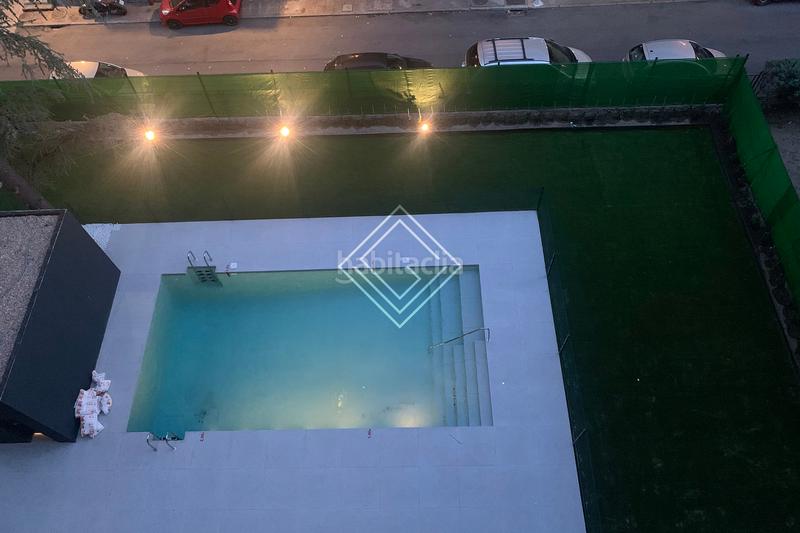 Foto 17426aed-f78b-477c-91c4-29cd7ab180b8. Pis amb calefacció piscina a Ciudad Universitaria Madrid