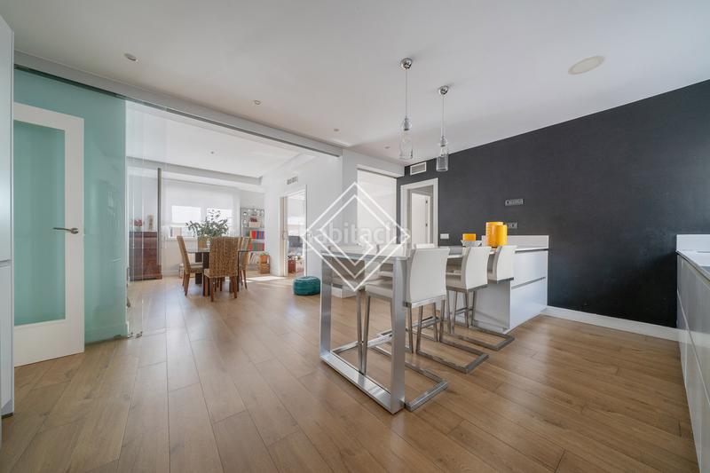 Foto 494c5f96-5c99-49cf-b53f-831ce09911e7. Pis amb calefacció piscina a Ciudad Universitaria Madrid