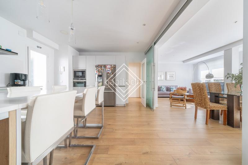 Foto 6dcae478-c030-4b80-9fce-bf80939e7416. Pis amb calefacció piscina a Ciudad Universitaria Madrid