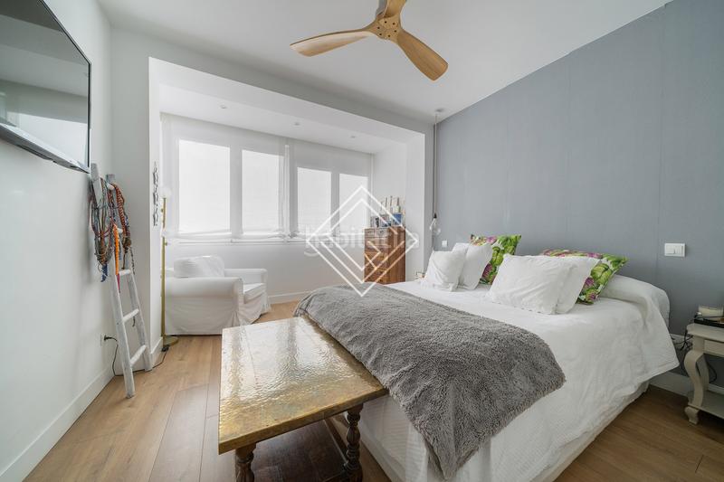 Foto f3e51f16-deac-4a6e-9881-a1e2220158b4. Pis amb calefacció piscina a Ciudad Universitaria Madrid