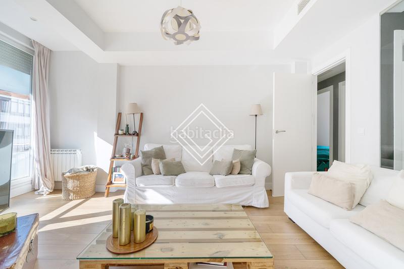 Foto 6dfb6d05-53fa-462e-a2eb-2cd43a79b14f. Piso en Ciudad Universitaria Madrid