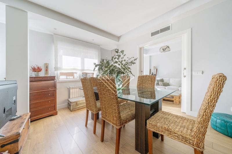 Foto 6e901466-3301-4df0-a055-d14ed6fd4c77. Piso en Ciudad Universitaria Madrid