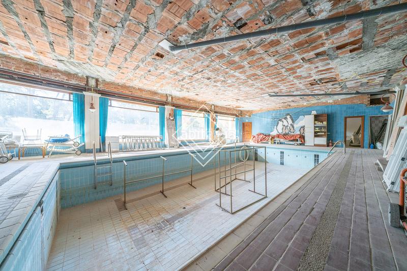 Foto 025a3f9e-3346-4b6d-af74-91b73a82d0cc. Casa en Las Lomas Boadilla del Monte