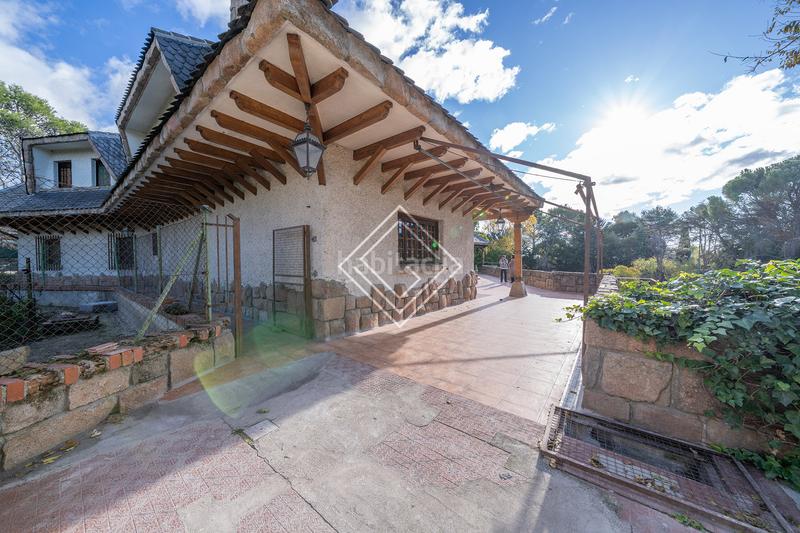 Foto 103cde5a-306d-4419-a62d-1e375ae9cc6c. Casa en Las Lomas Boadilla del Monte