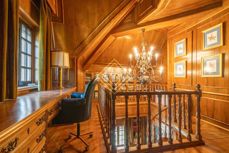 Foto 15f915a8-d233-4aee-87d4-3f3b69fa0f28. Casa en Las Lomas Boadilla del Monte