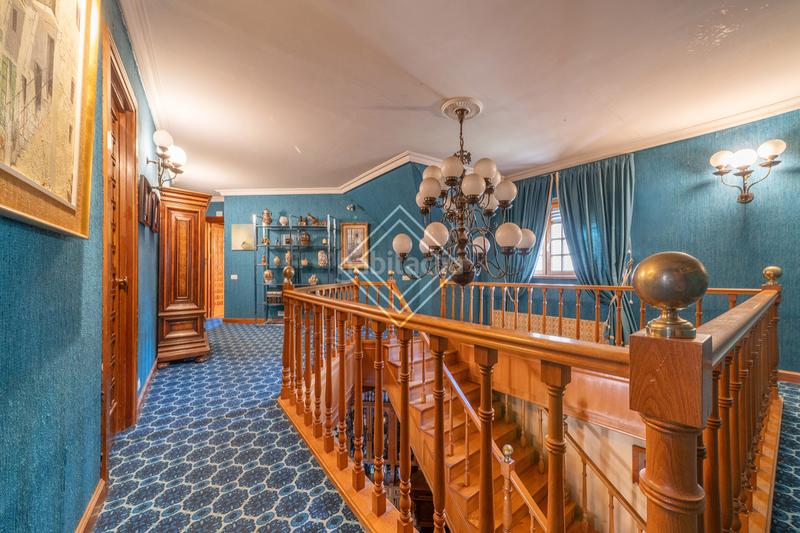 Foto 25066069-34b7-46aa-9e4d-8b52ef5d3325. Casa en Las Lomas Boadilla del Monte