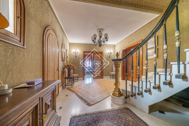 Foto 2debec20-6661-4bcb-998e-82349e535d0a. Casa en Las Lomas Boadilla del Monte