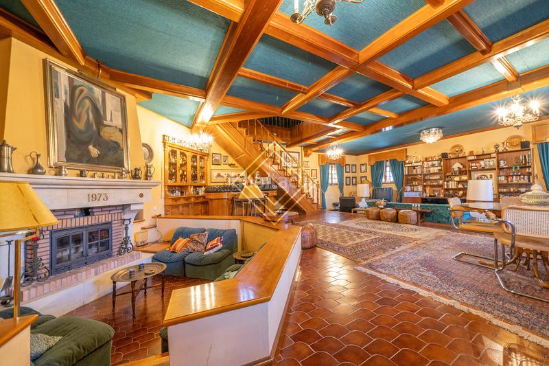 Foto 787b0a93-e7fe-4cff-ab27-f10709d9dddf. Casa en Las Lomas Boadilla del Monte