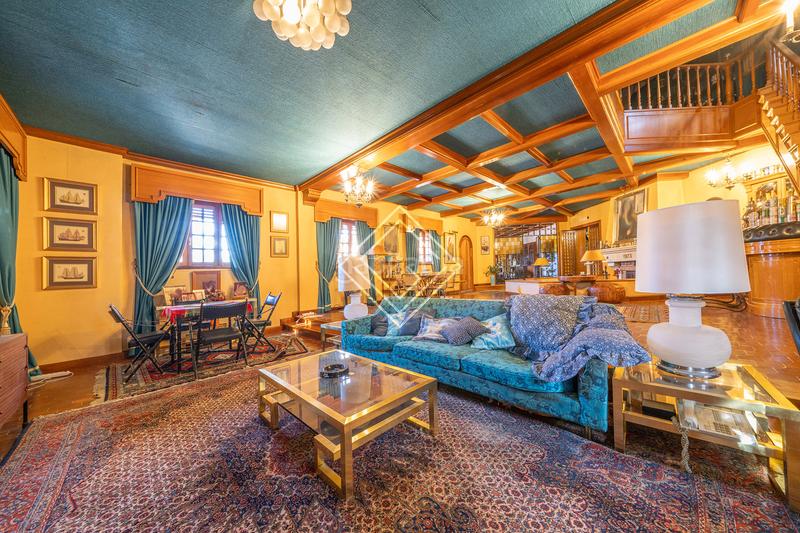 Foto 9154c94d-1414-418a-a529-0a355728a544. Casa en Las Lomas Boadilla del Monte