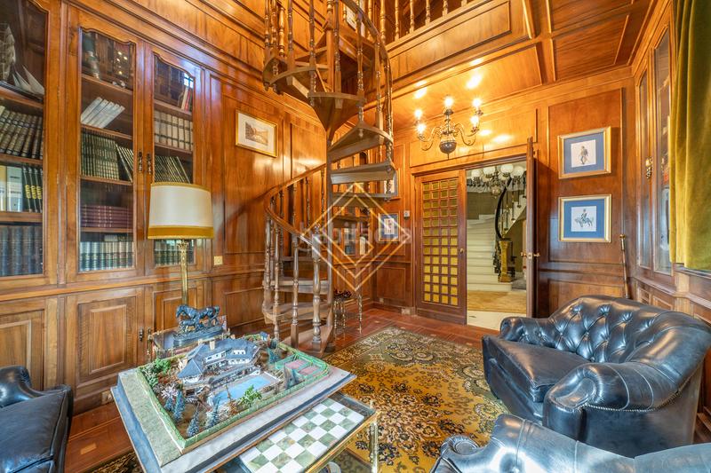 Foto a82d5d67-8fae-4807-a04f-415461d0c5a9. Casa en Las Lomas Boadilla del Monte