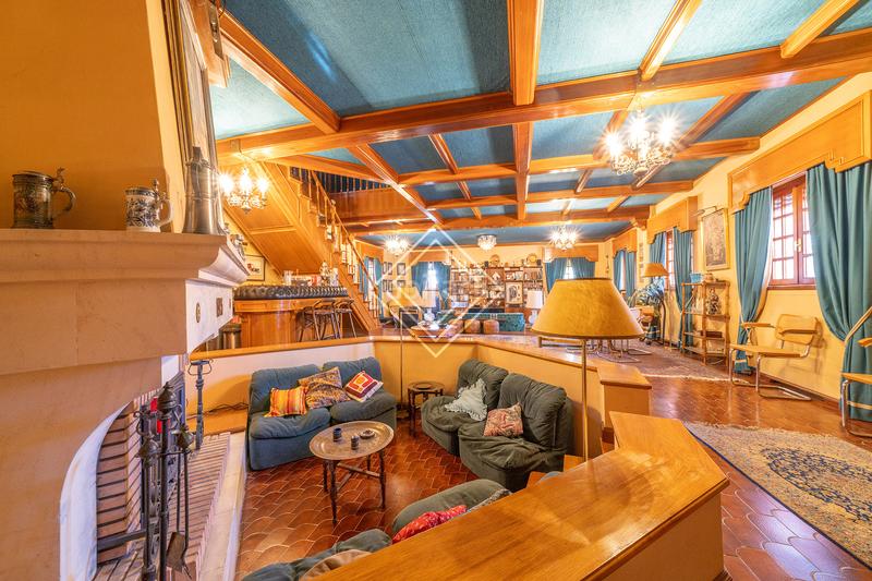 Foto b24f268d-1a7f-42be-94b3-b8d208ad6d29. Casa en Las Lomas Boadilla del Monte