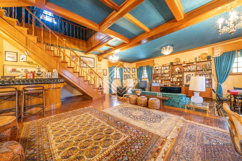 Foto c4f83478-5852-43f7-b49d-bec5479d00c7. Casa en Las Lomas Boadilla del Monte