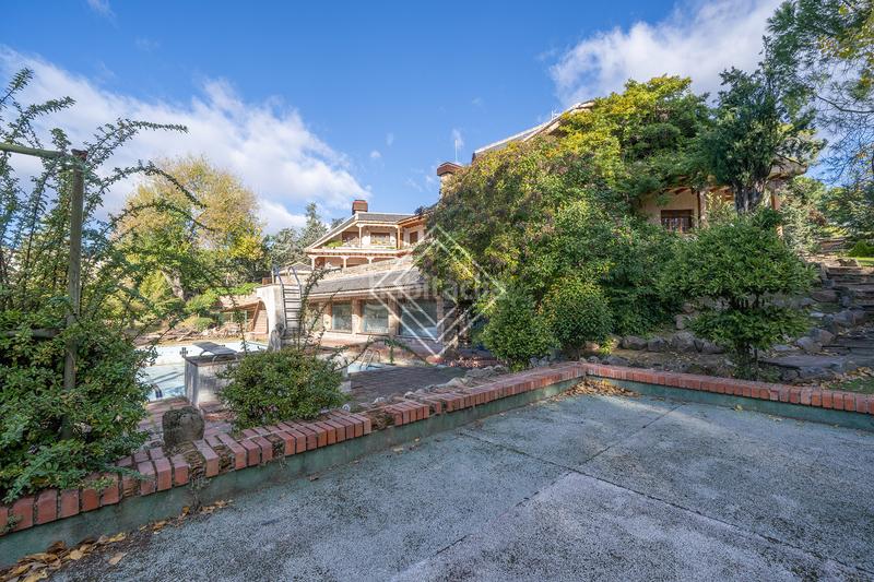 Foto eba1cc34-6bc5-41d4-8fad-c6b1002254c0. Casa en Las Lomas Boadilla del Monte