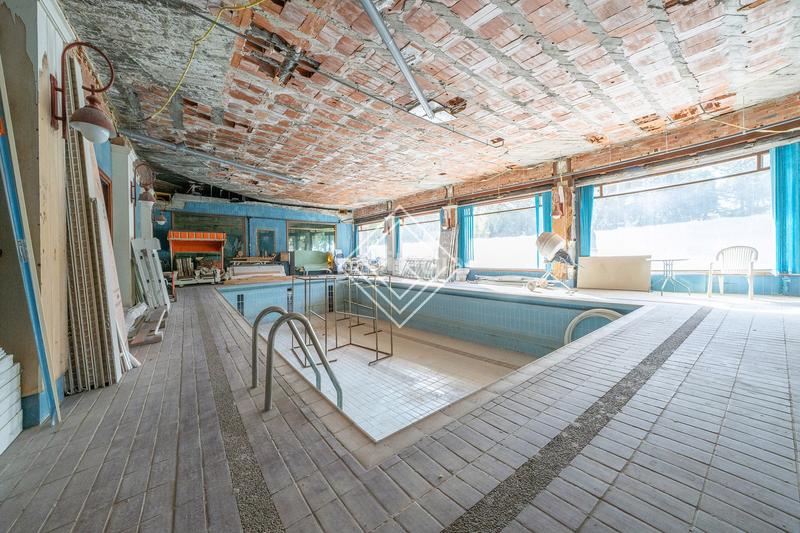 Foto ecdb8373-8344-42fb-a00c-3499874e3f2f. Casa en Las Lomas Boadilla del Monte