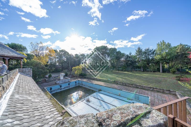 Foto eff3d0c5-9fcc-4b14-aa66-29cb8b0106b3. Casa en Las Lomas Boadilla del Monte