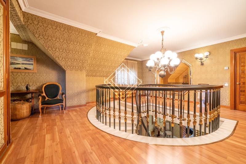 Foto f15ee777-9098-4611-8556-0f6330552d83. Casa en Las Lomas Boadilla del Monte