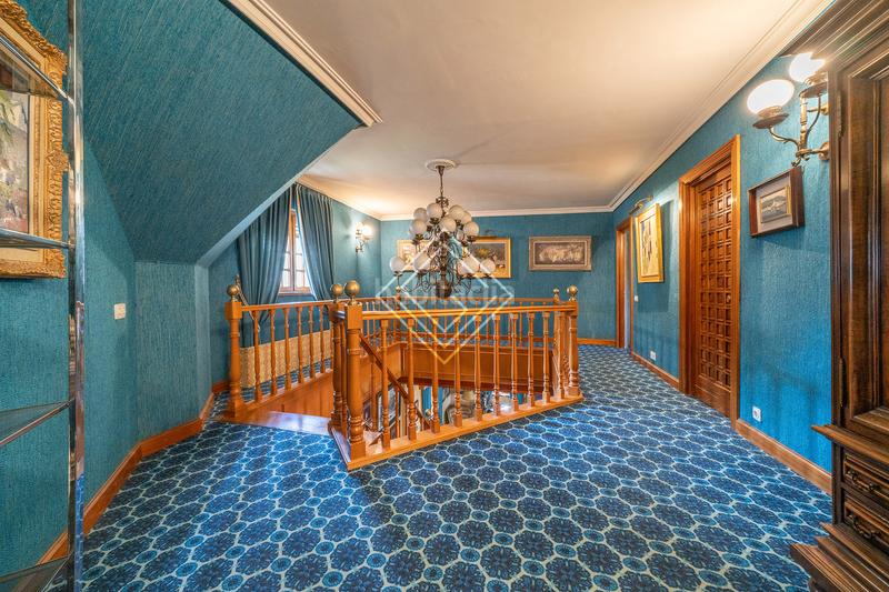 Foto ffc4bedf-536b-4545-be23-db514c69a491. Casa en Las Lomas Boadilla del Monte