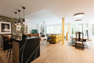 Pis a Ciudad Universitaria