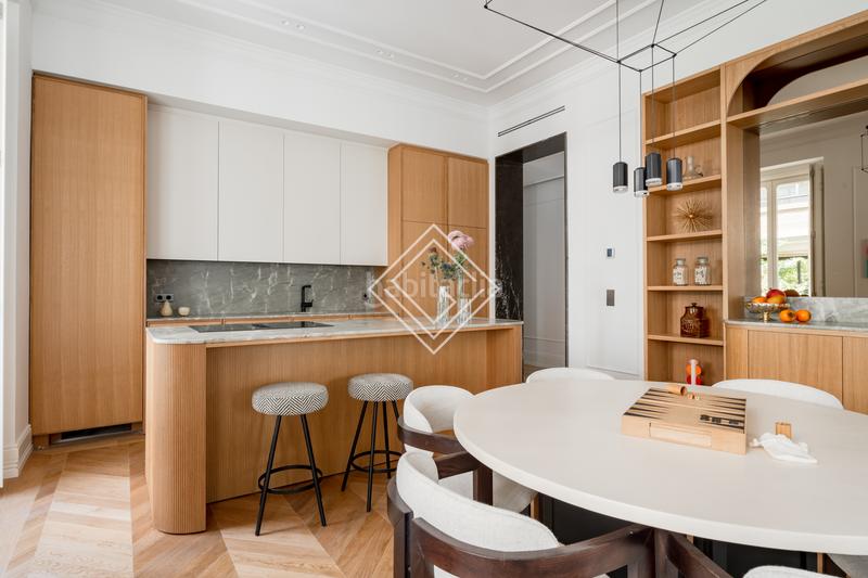 Foto 6e944614-58f9-4913-b657-08180bba904b. Appartamento in Justicia-Chueca Madrid