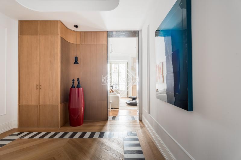 Foto 819178a7-1946-4e1c-b0ab-8a303ce81d9c. Appartamento in Justicia-Chueca Madrid