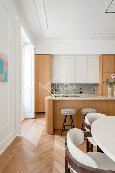 Foto a51d065e-6859-404d-86d8-216ef4febe95. Appartamento in Justicia-Chueca Madrid