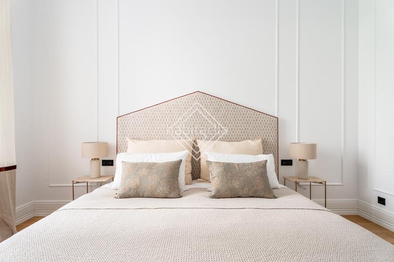 Foto cb6322fa-1ad5-465e-8d58-9f0df69abf19. Appartamento in Justicia-Chueca Madrid