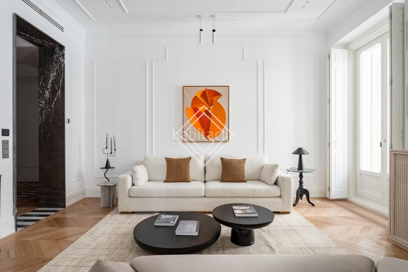 Foto 09da7398-7481-4c0d-bf93-61c7a0c75f8c. Appartement dans Justicia-Chueca Madrid