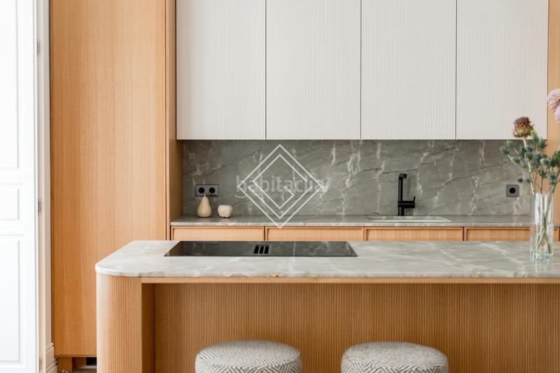 Foto 19b3b4da-49f1-4aa1-a0e8-fd5331e11075. Appartement dans Justicia-Chueca Madrid