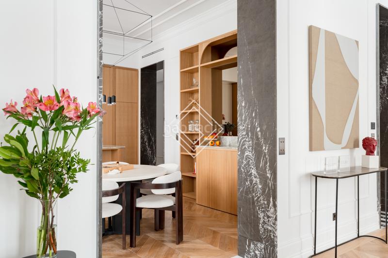 Foto 1e2db81f-bf2f-45fc-8b1b-704781da15d8. Appartement dans Justicia-Chueca Madrid