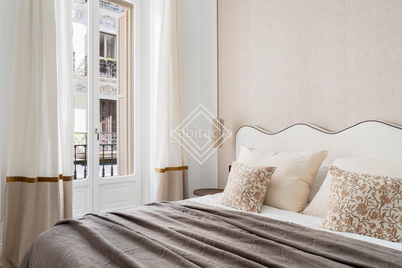 Foto 1eb8ac1f-ceab-4cd1-8066-4c47a7275454. Appartement dans Justicia-Chueca Madrid