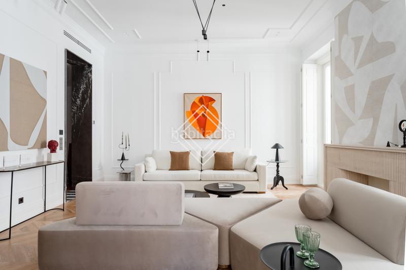 Foto 2975f115-7355-4b2f-949b-c8ad43659459. Appartement dans Justicia-Chueca Madrid